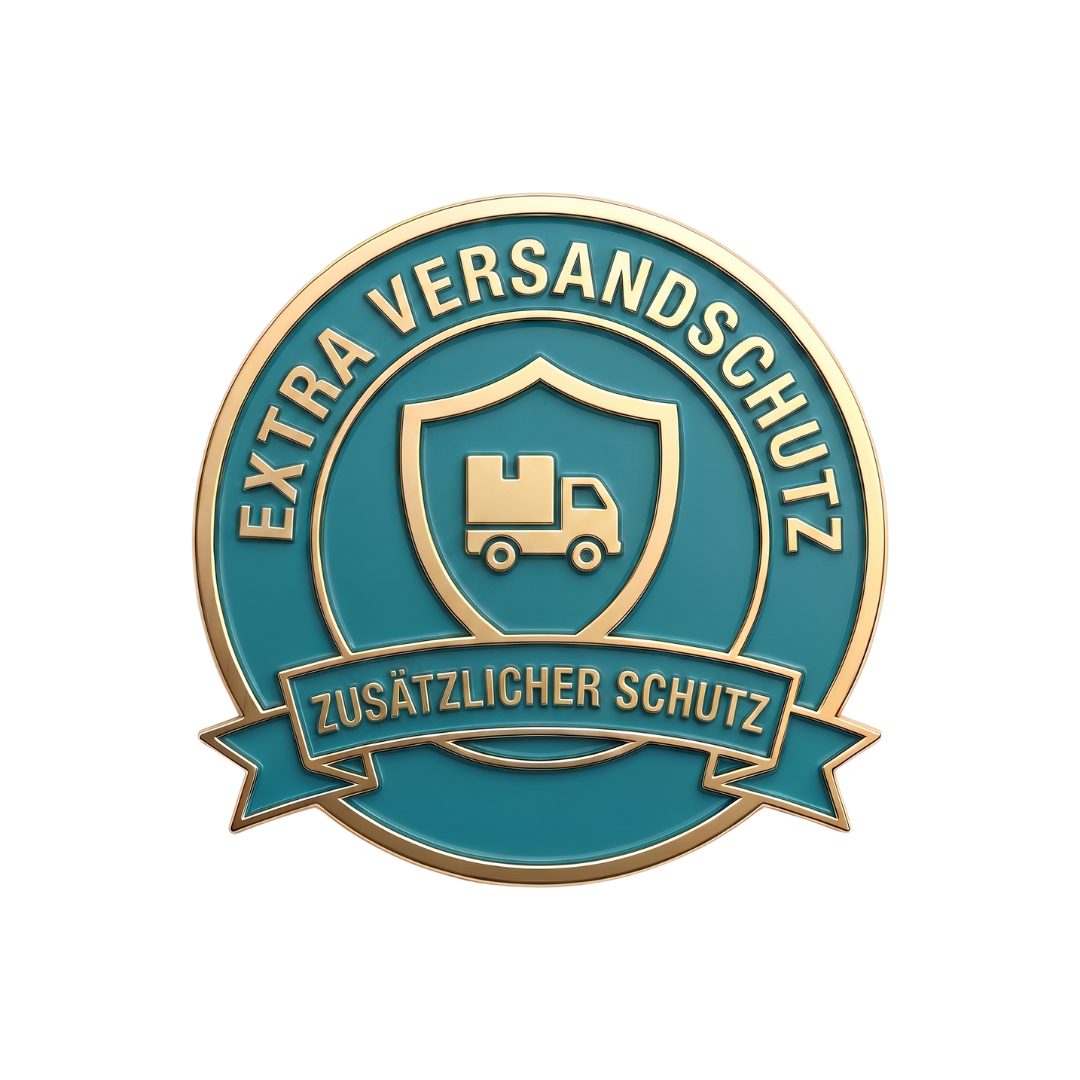Extra Versandschutz