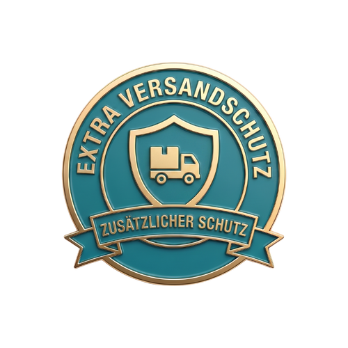 Extra Versandschutz