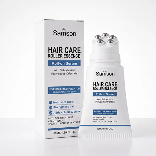 Samson Revive™ - Reclaim Your Crown (1.69 fl. oz)